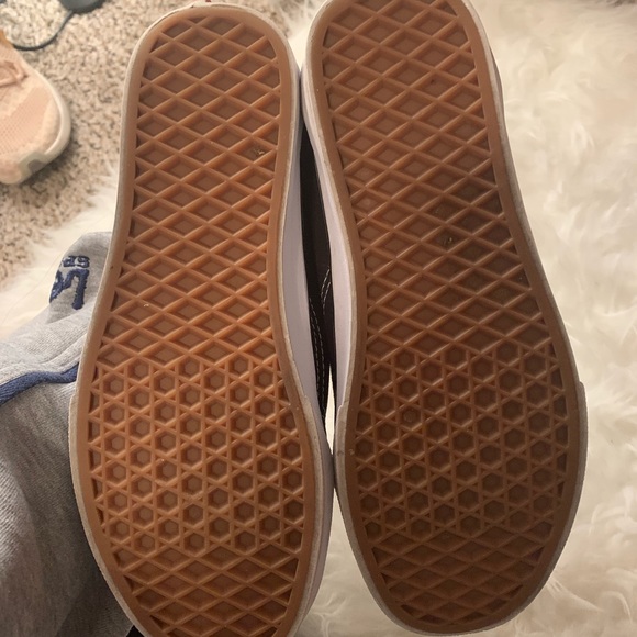 Old Skool Vans - Picture 4 of 4